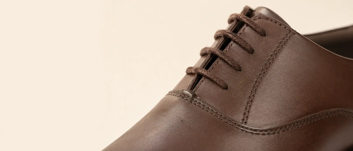 Precision in Every Lace