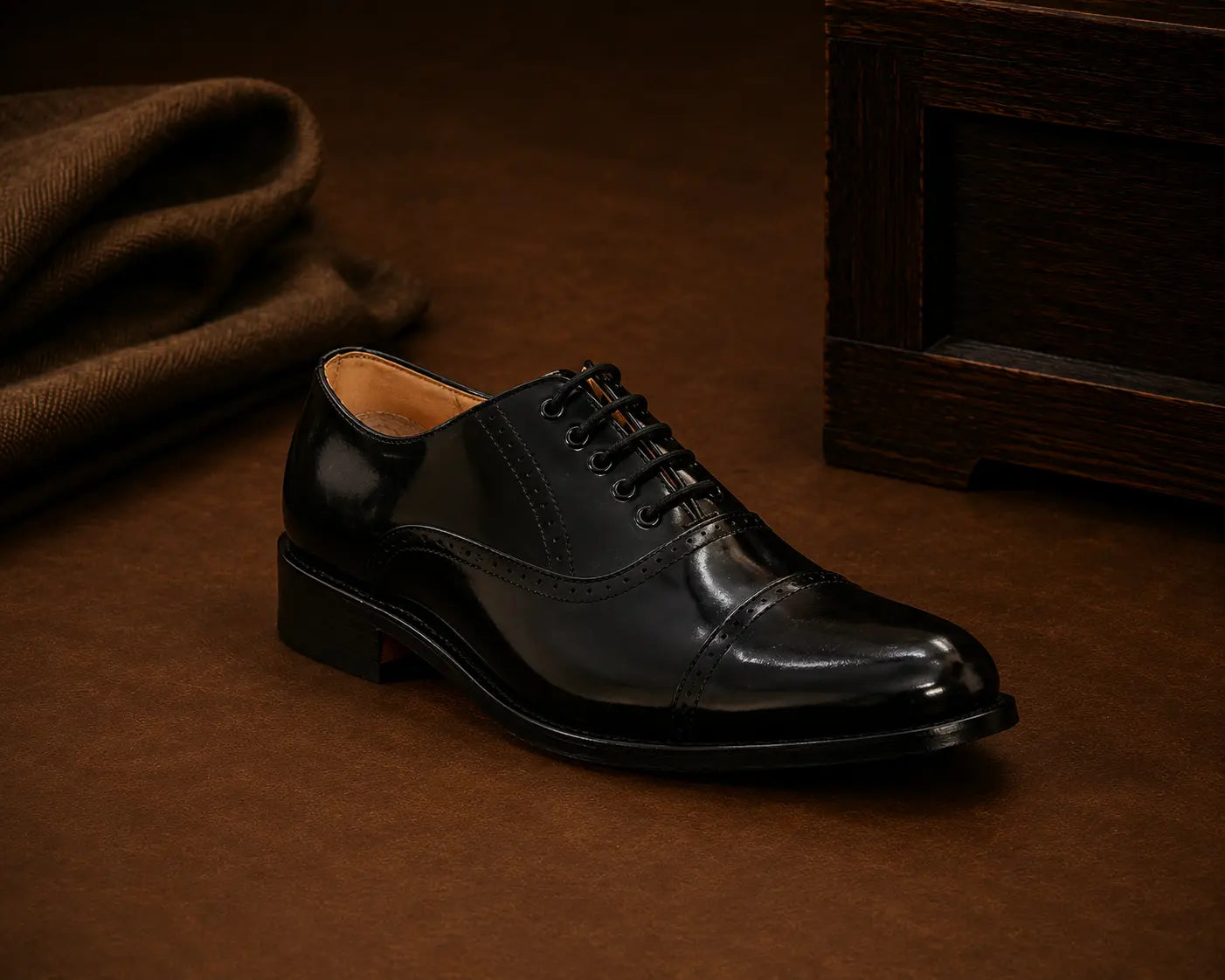 Oxfords