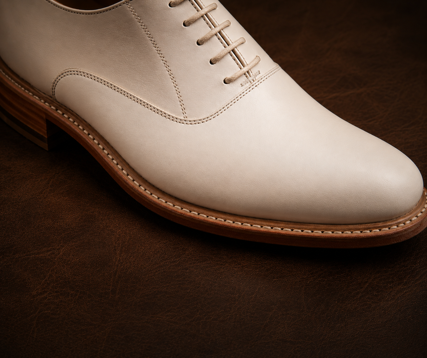Goodyear Welted