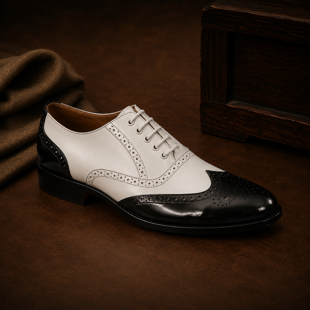 Brogues