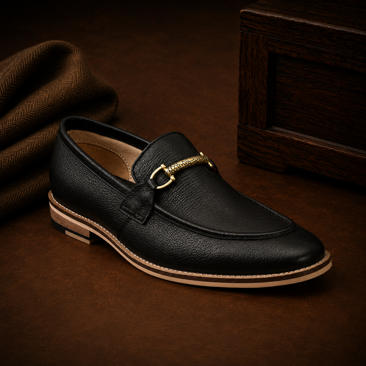 Penny Loafers