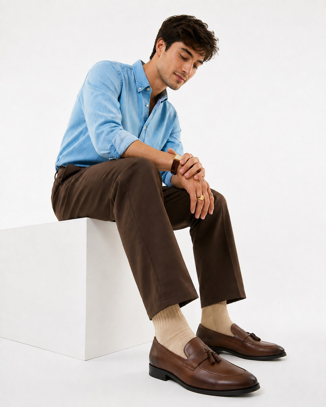 Penny Loafers