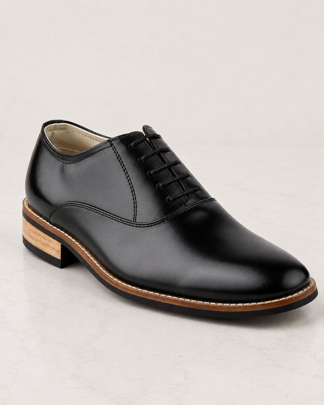 Derby - Black Grain