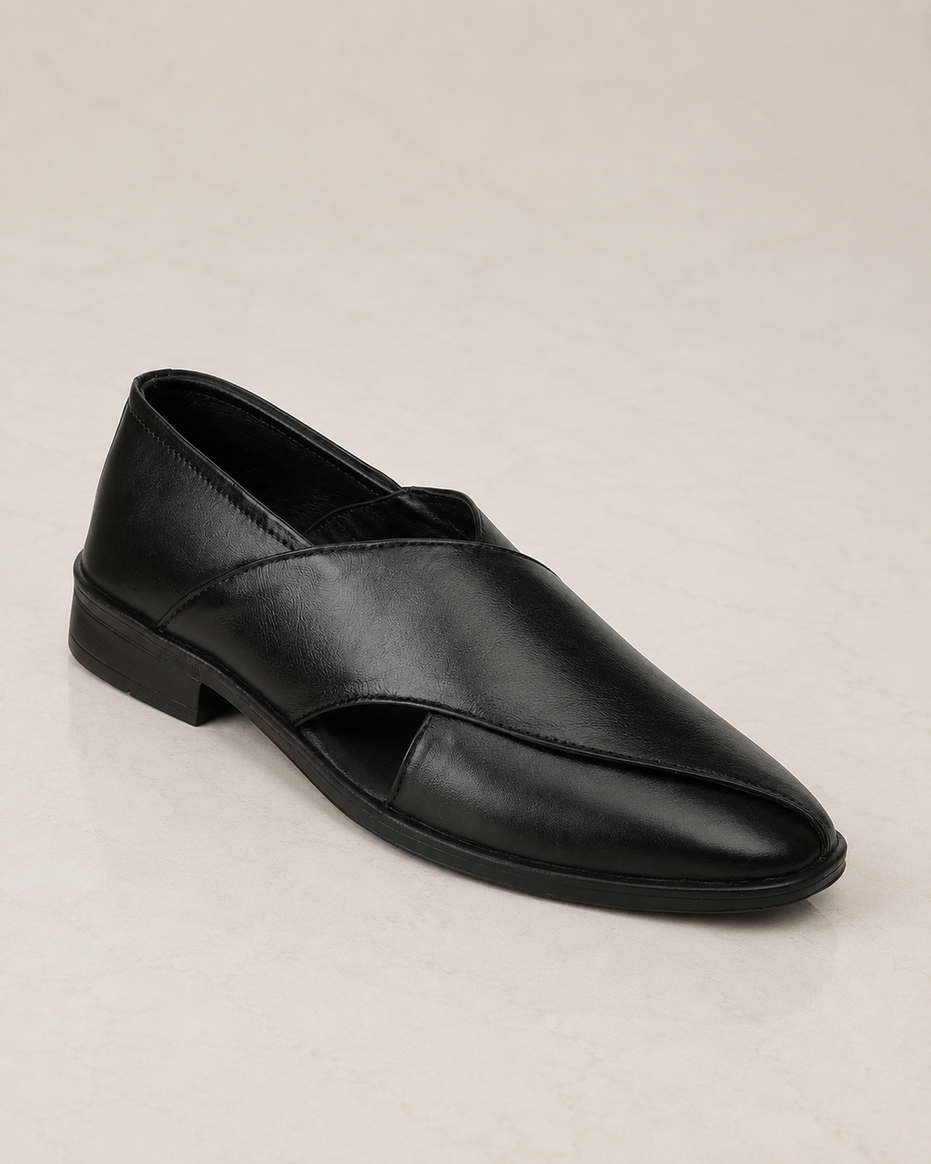 Peshawari - Black