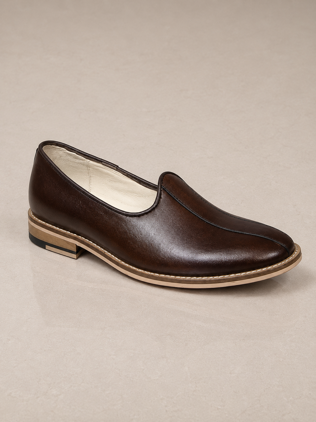 Nagras - Brown