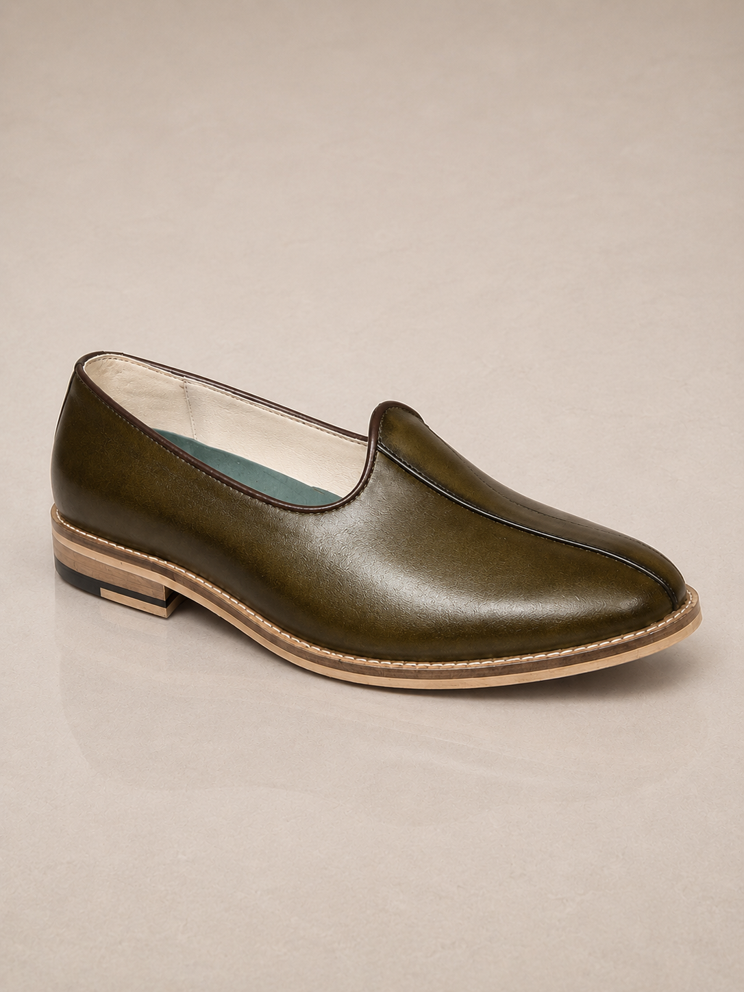 Nagras - Olive Green