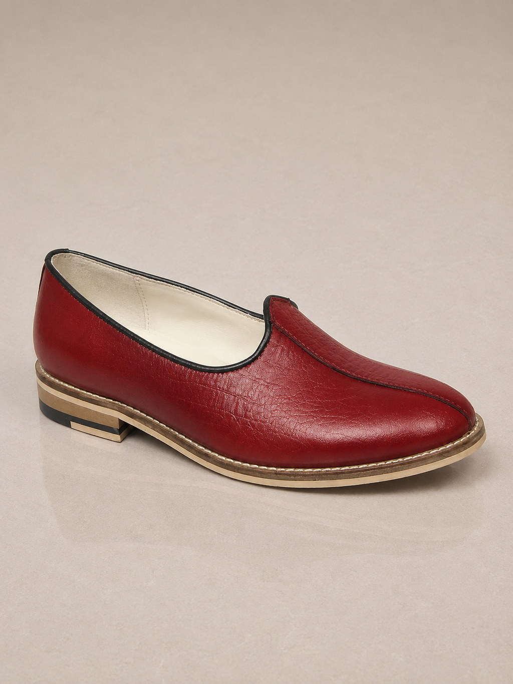 Nagras - Red Croco