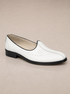 Nagras - White