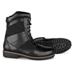 Military Desert Boot - Black