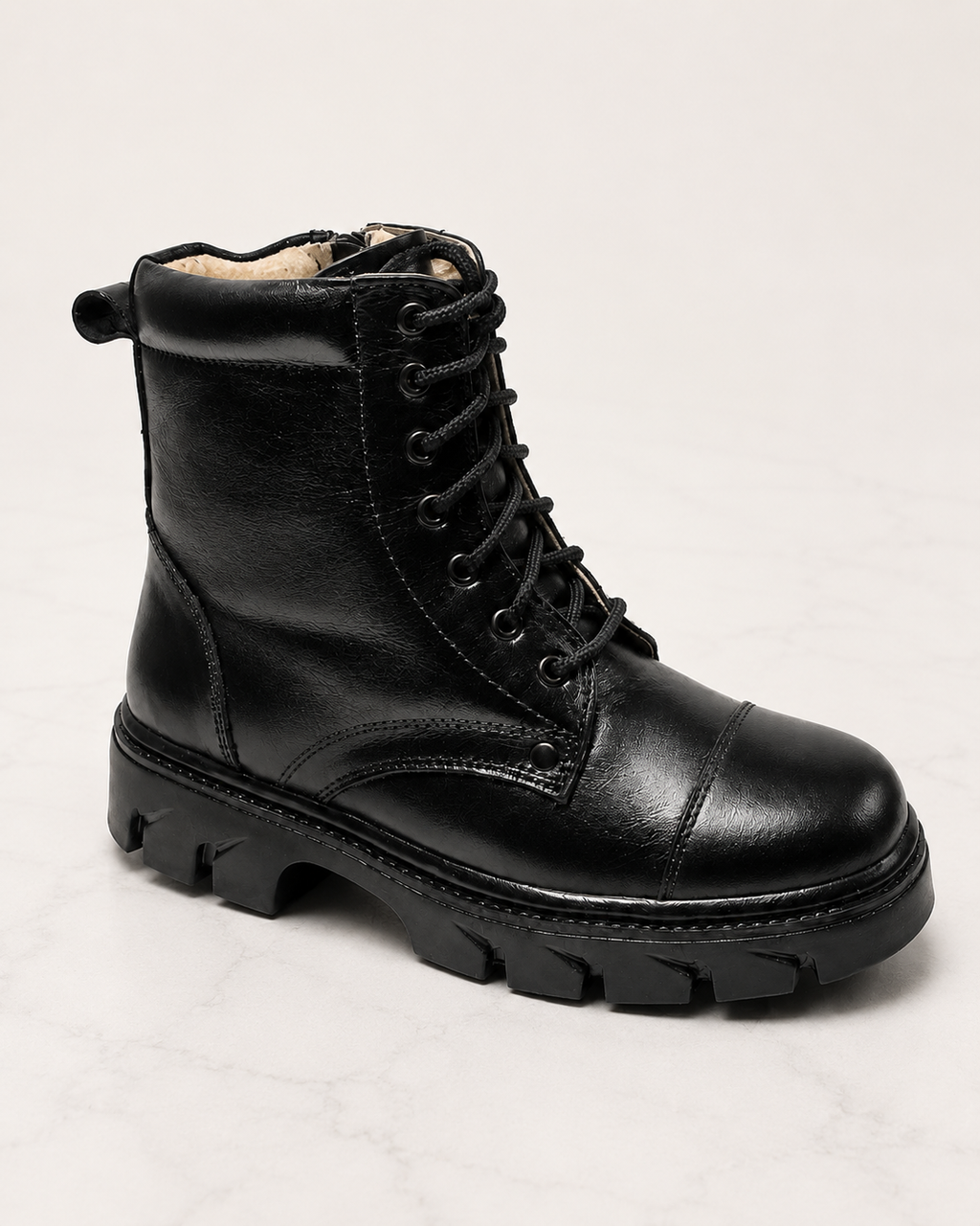 DMS Tactical Boot - Black