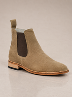 Goodyear Chelsea Suede - Light Brown
