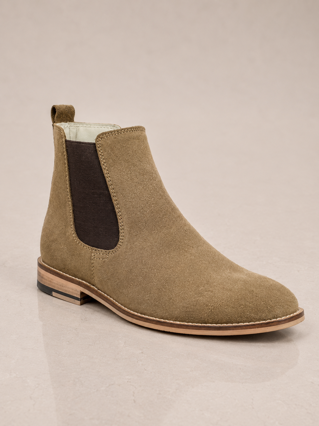 Chelsea - Light Brown
