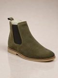 Chelsea - Olive Green
