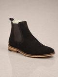 Chelsea - Brown Suede