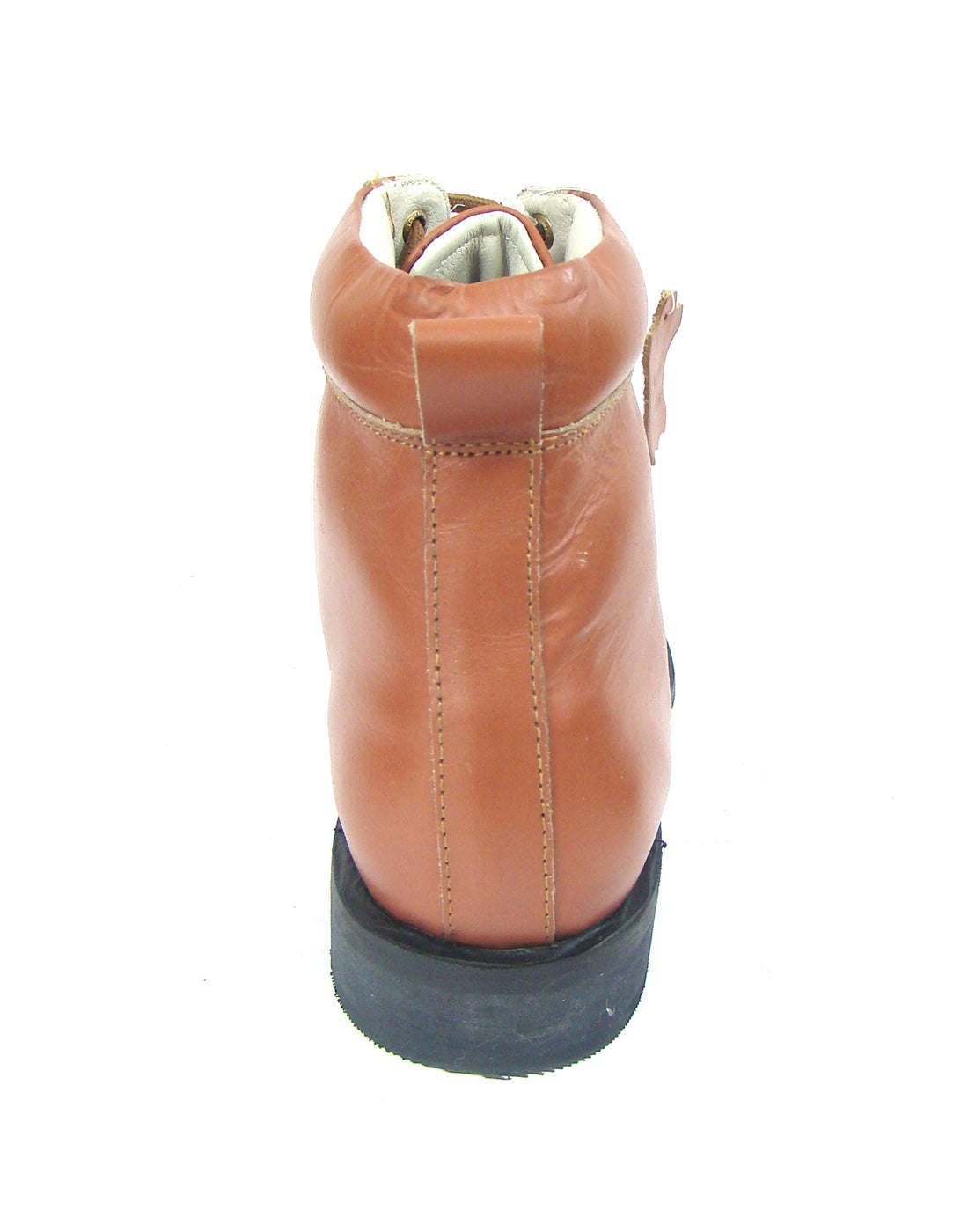 Police Oxford Boot : Genuine leather handmade Goodyear construction with Memory foam footpad.  Article-H106AN
