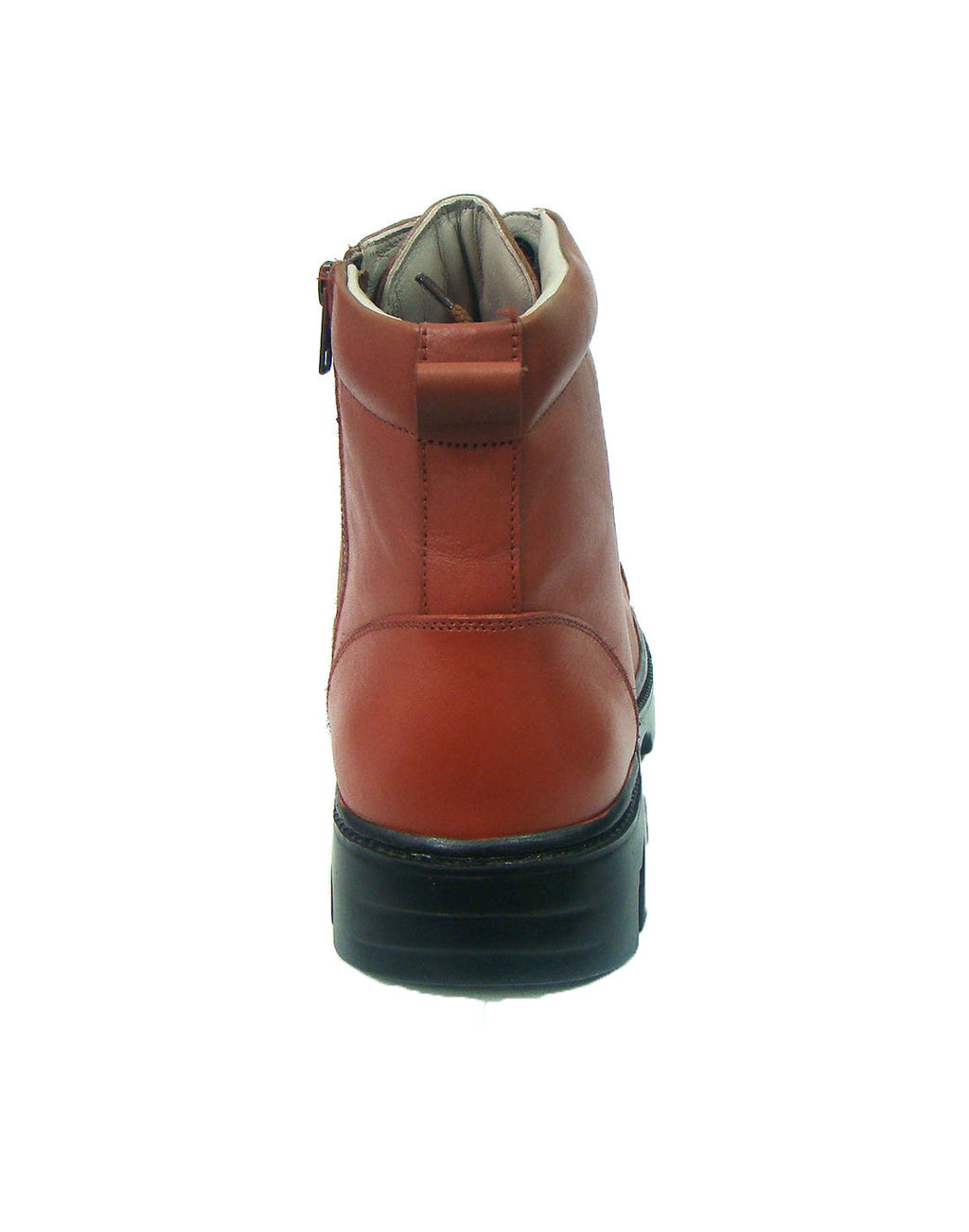 Police DMS Boot : Genuine leather Police Uniform boots with  Brass side chain & Memory foam footpad.  Article-601P
