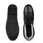 Military Desert Boot - Black