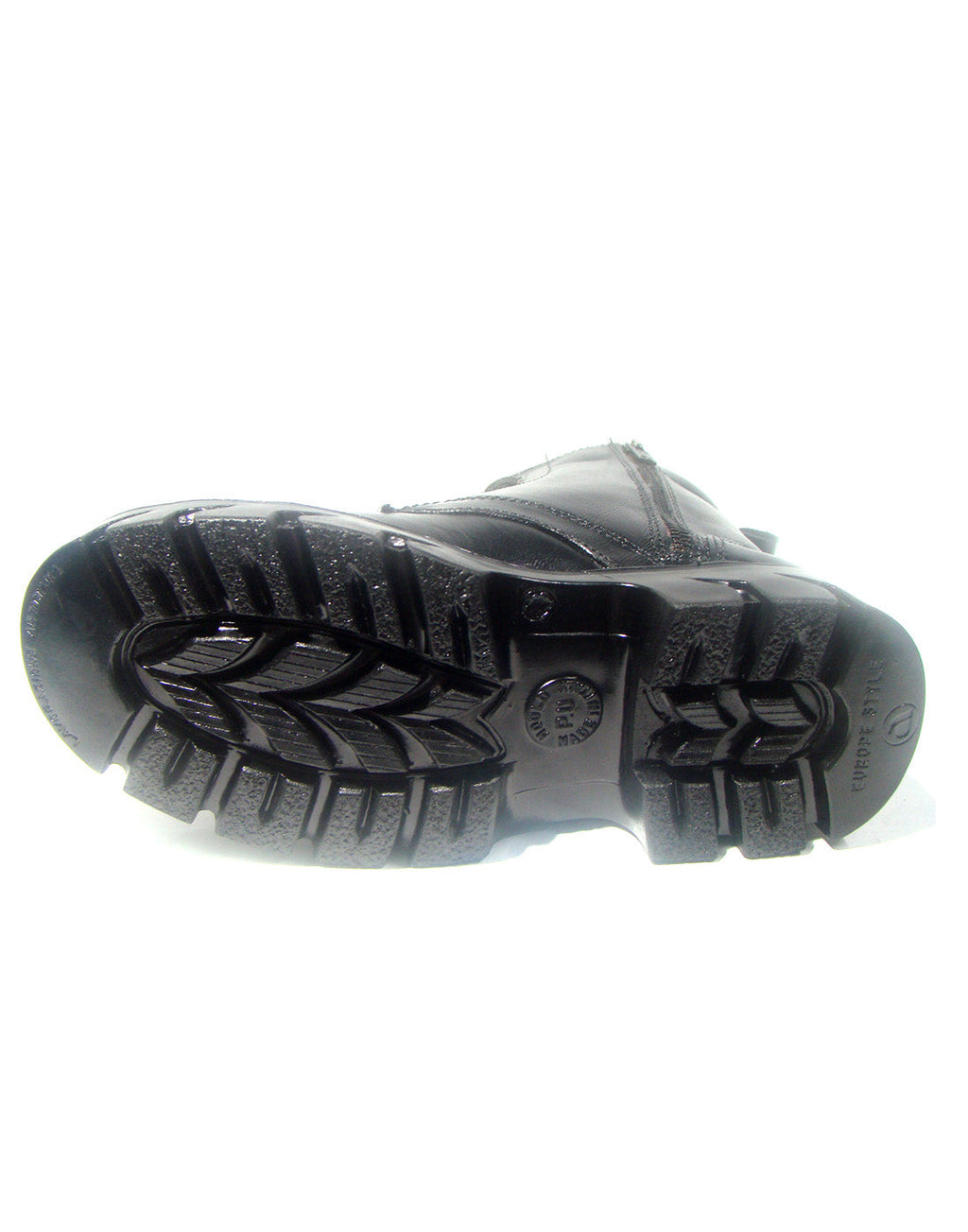 DMS Tactical Boot - Black