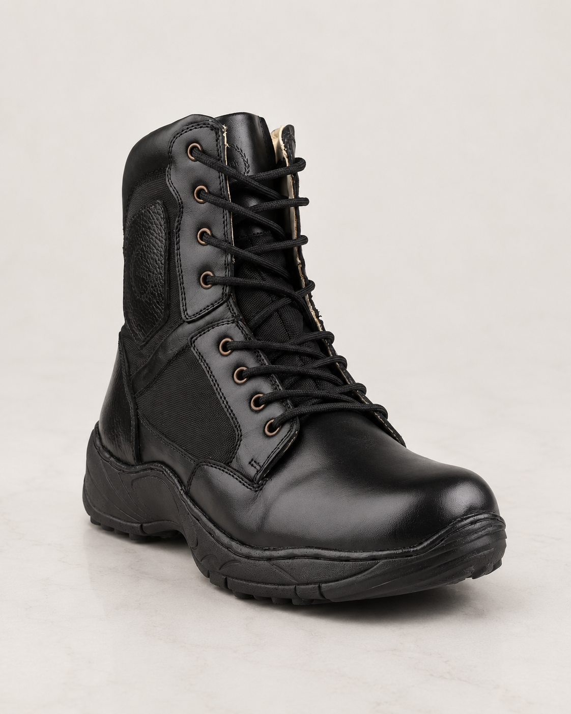 Tactical Commando - Black