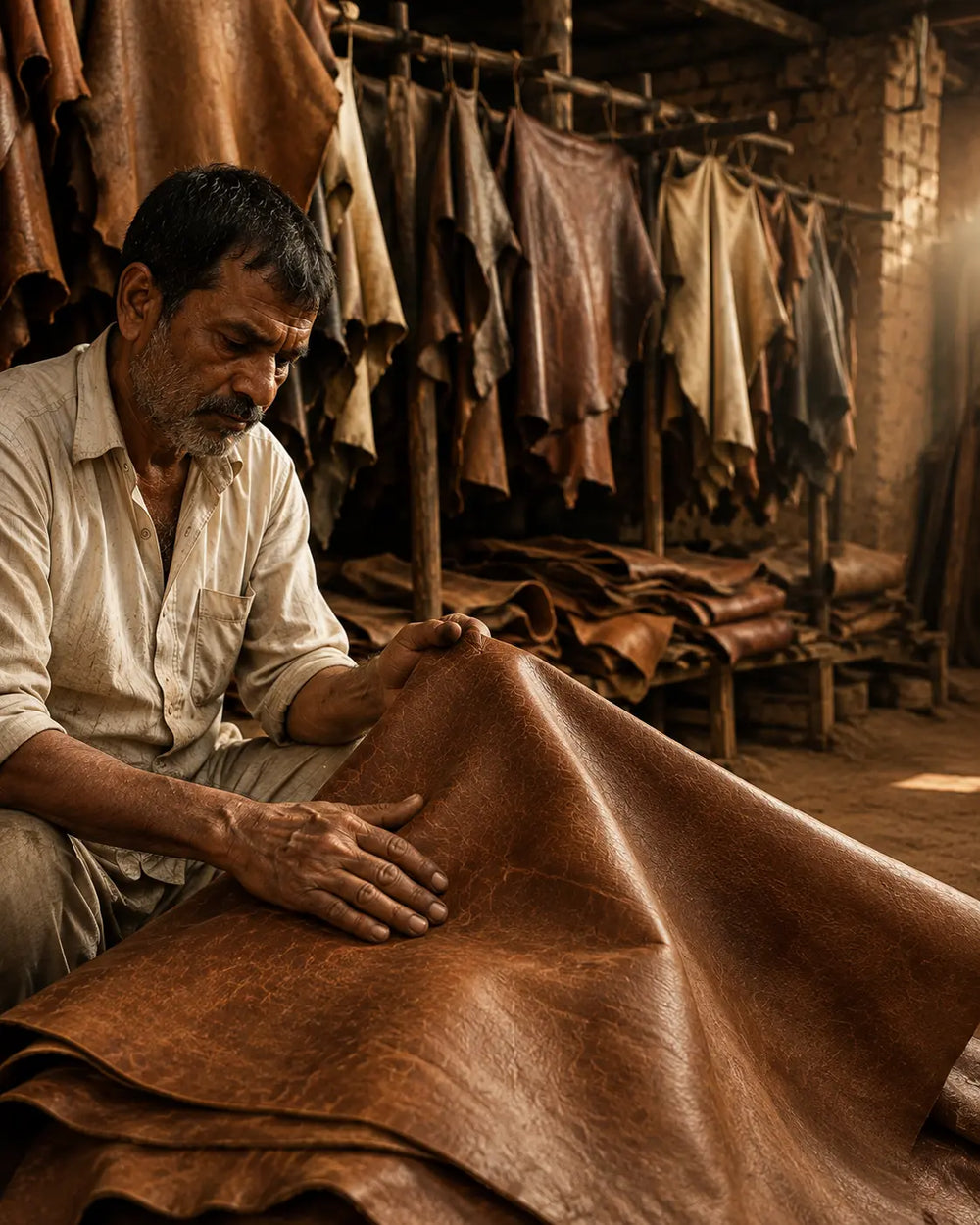 The Tannery