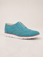 Sneaker - Sky Blue