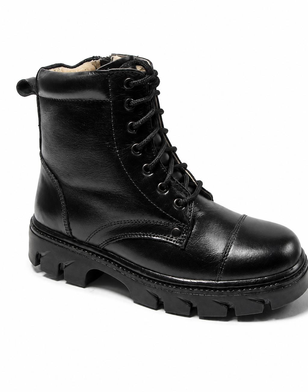 DMS Tactical Boot - Black