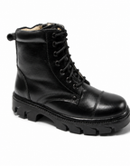 DMS Tactical Boot - Black