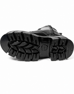 DMS Tactical Boot - Black