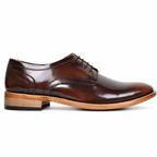 Goodyear Derby - Tan Brush Off