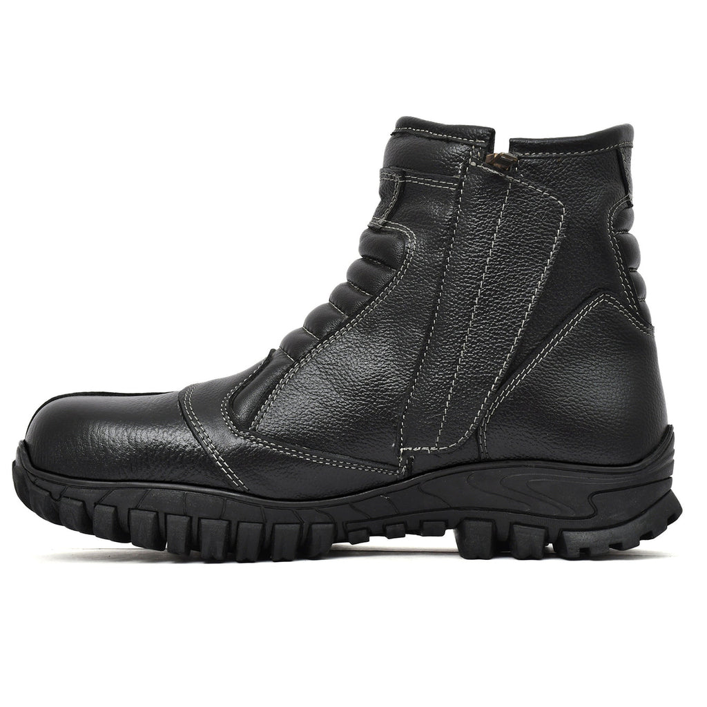Snow Boot - Black