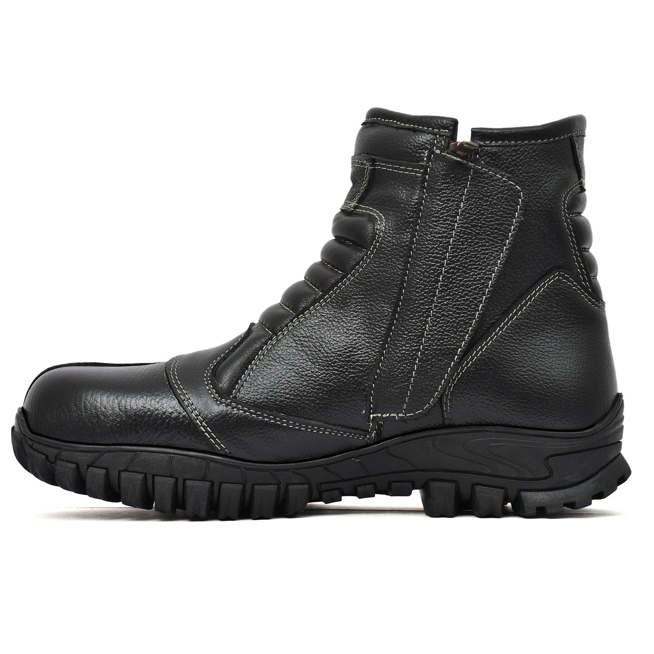 Snow Boot - Black