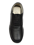 Derby Shoes : Genuine leather ultra comfortable derby shoes by Amisar. Article-Flexi-102