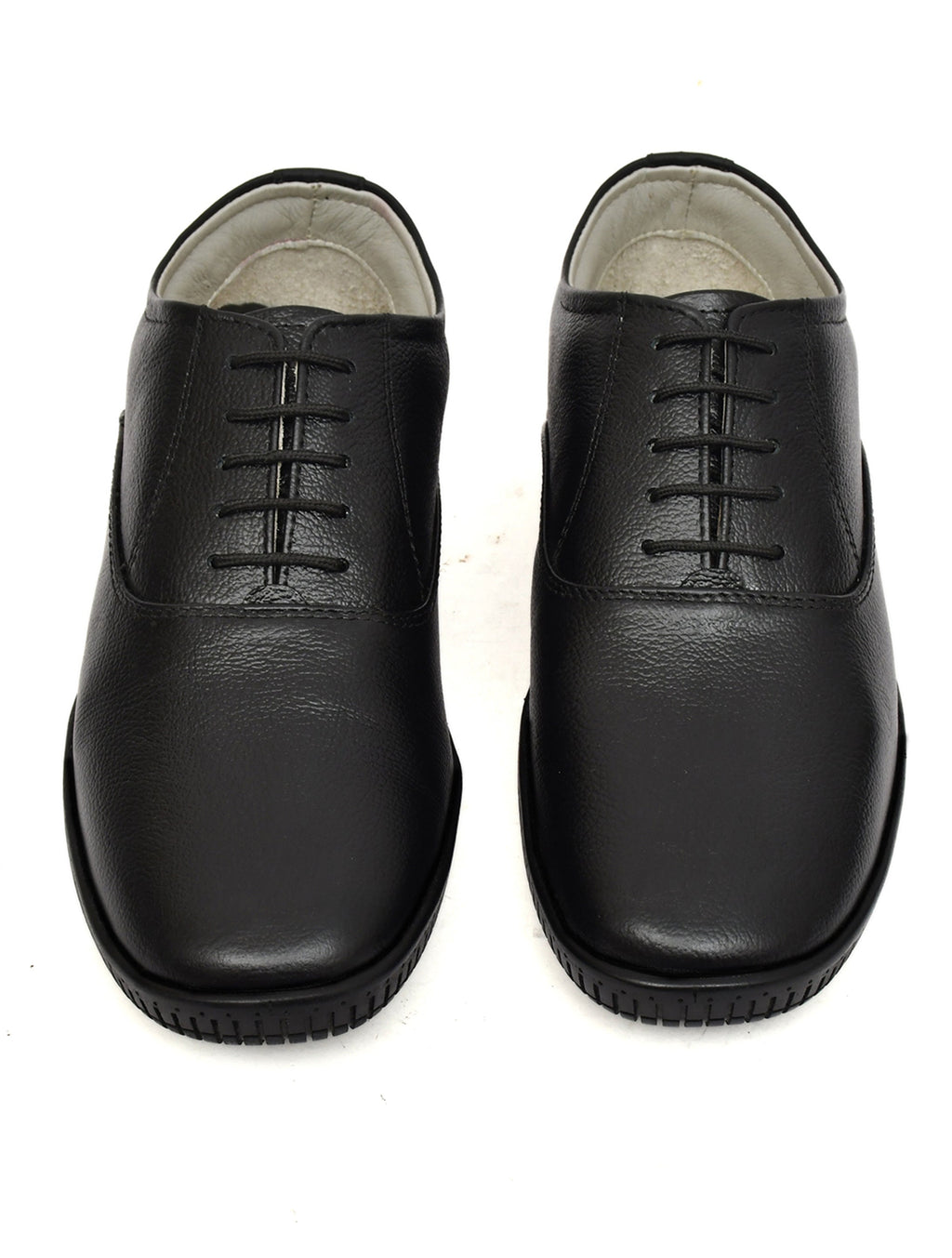 Derby Shoes : Genuine leather ultra comfortable derby shoes by Amisar. Article-Flexi-102