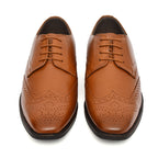 Brogue - Tan