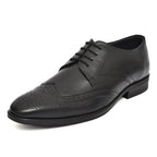 Brogue - Black