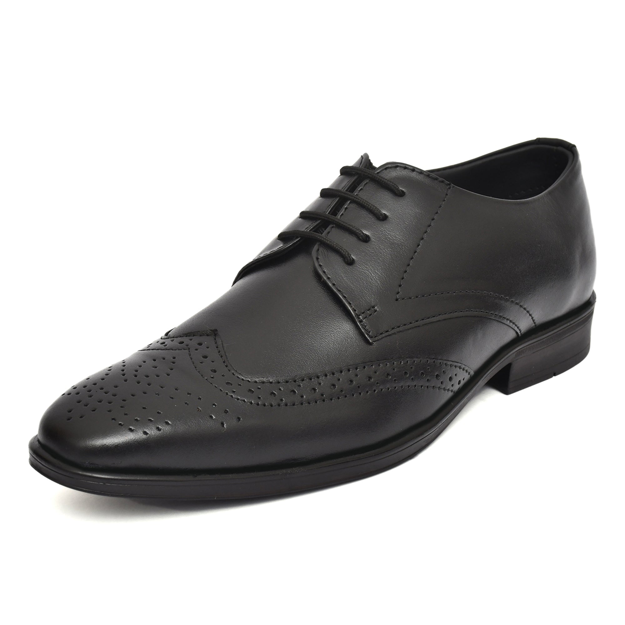 Brogue - Black