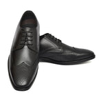 Brogue - Black