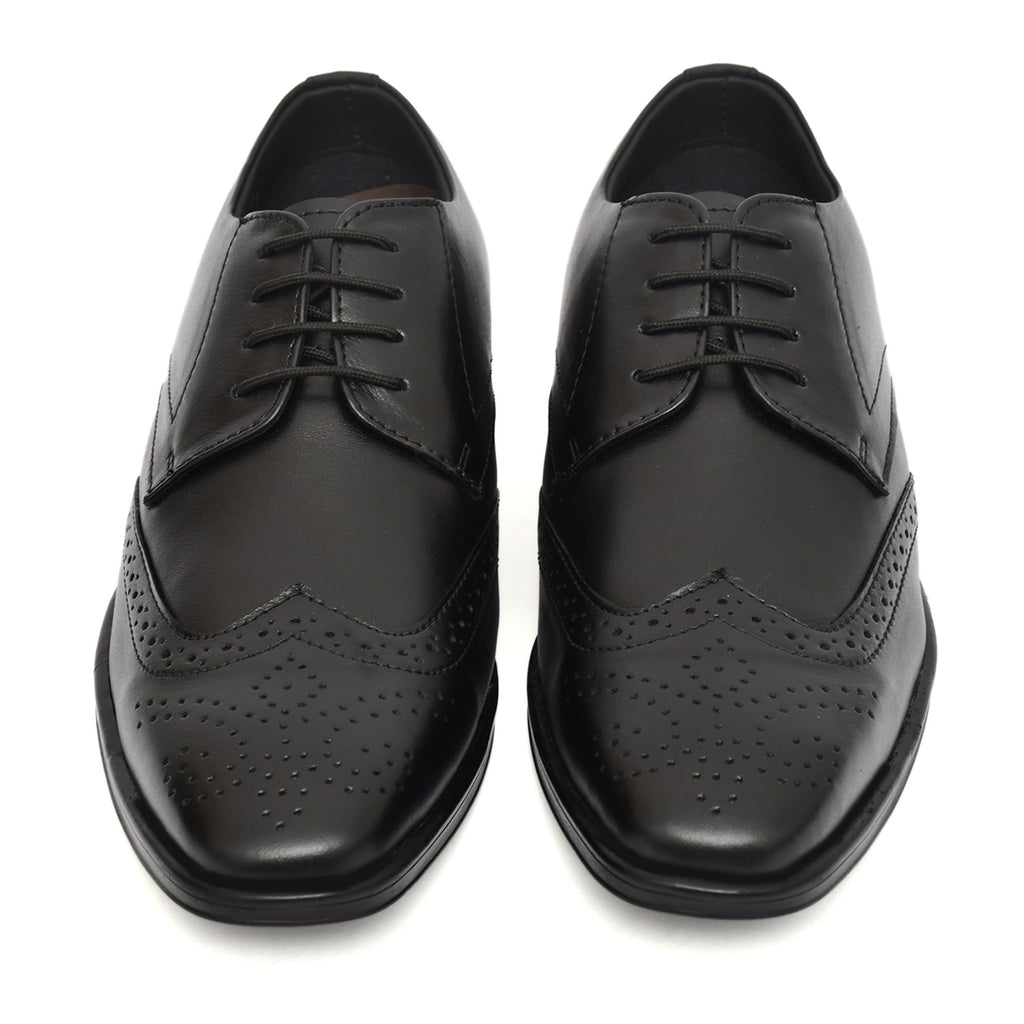 Brogue - Black