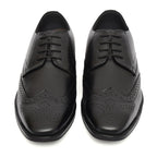 Brogue - Black