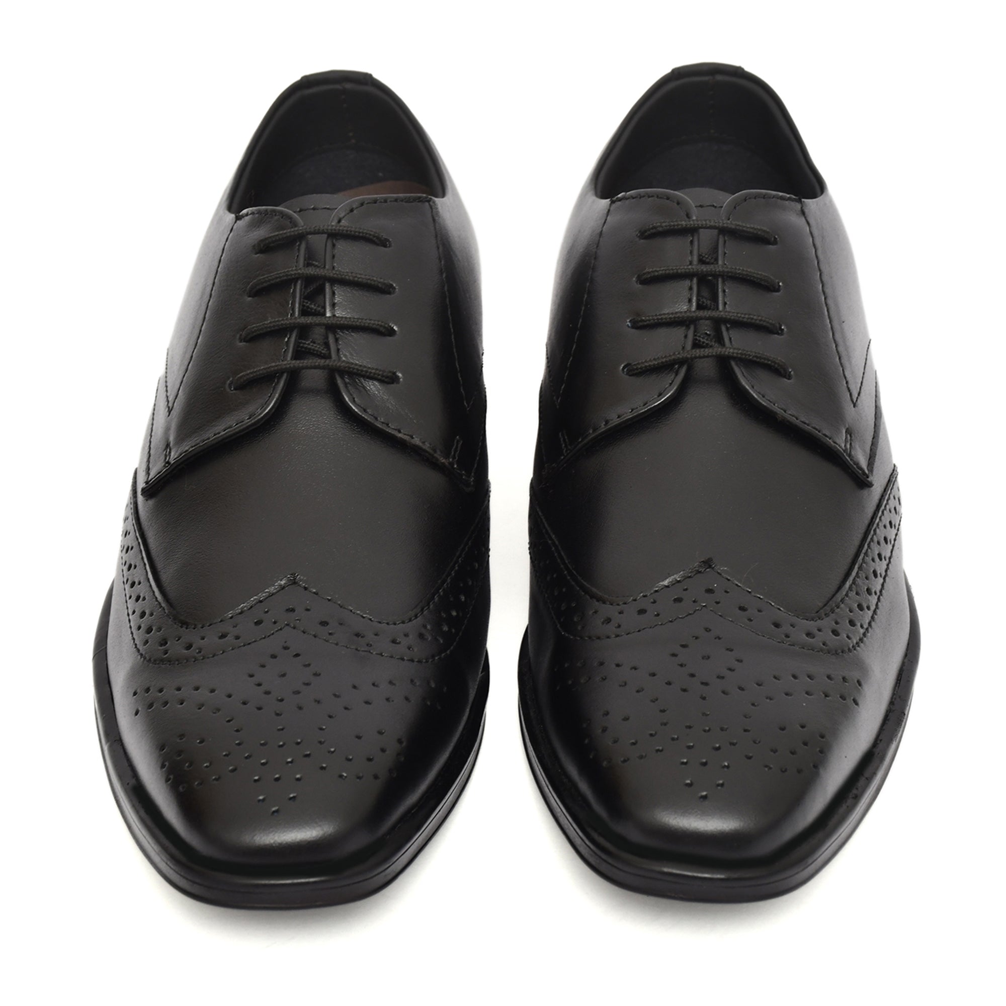 Brogue - Black