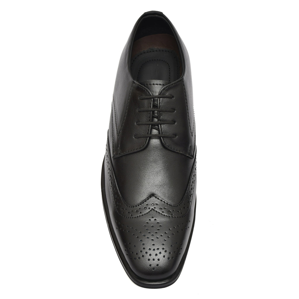 Brogue - Black