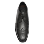 Brogue - Black