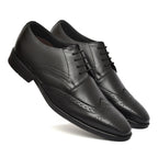 Brogue - Black