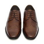 Brogue - Brown