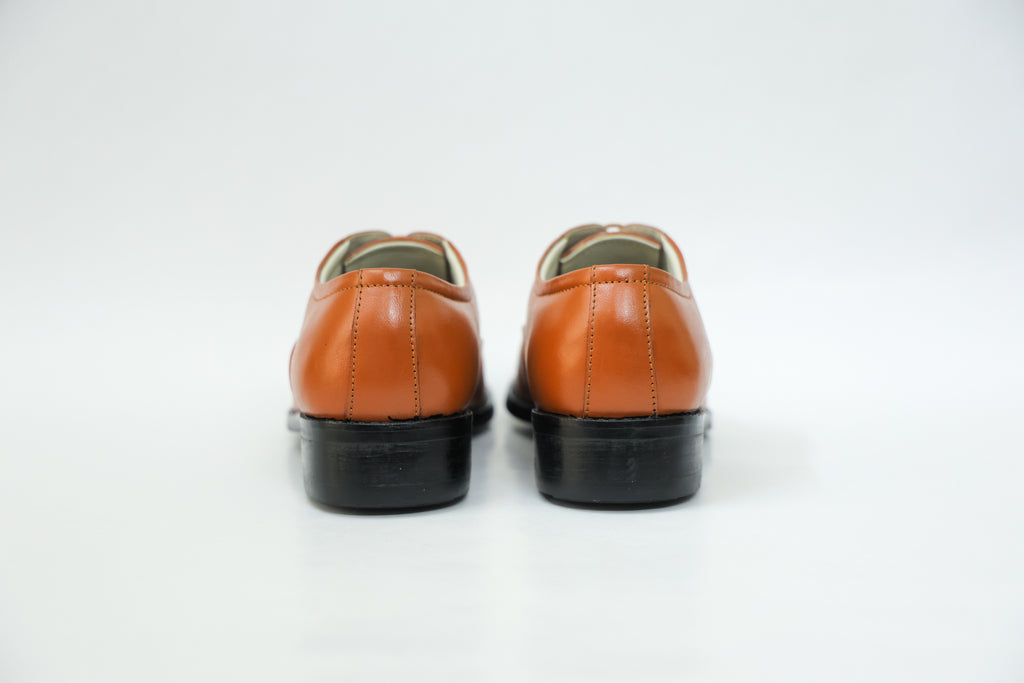 HR Derby - Tan