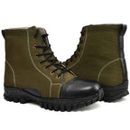 Jungle Boots : Buy Defence Jungle Boot for men with Memory foam footpad. Article: 604JR