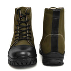 Jungle Boots : Buy Defence Jungle Boot for men with Memory foam footpad. Article: 604JR