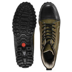 Jungle Boots : Buy Defence Jungle Boot for men with Memory foam footpad. Article: 604JR