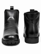 Snow Boot Chelsea - Black