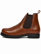 Snow Boot - Brown